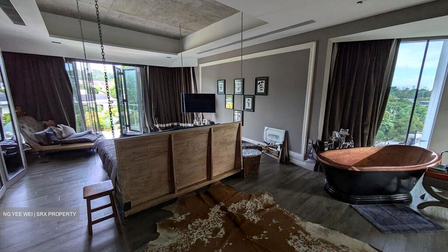 Bukit Timah Road (D21), Detached #553827451